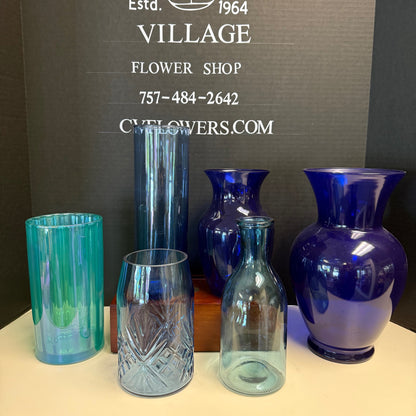 Specialty Vase