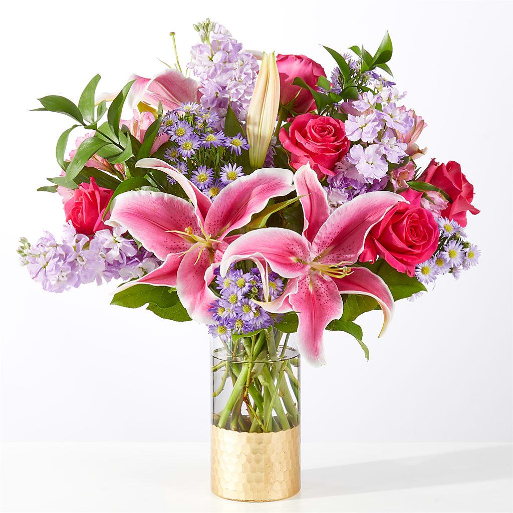 Written in the Stars Bouquet – CHURCHLAND'S VILLAGE FLOWER SHOP INC, Portsmouth VA