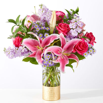 Written in the Stars Bouquet – CHURCHLAND'S VILLAGE FLOWER SHOP INC, Portsmouth VA
