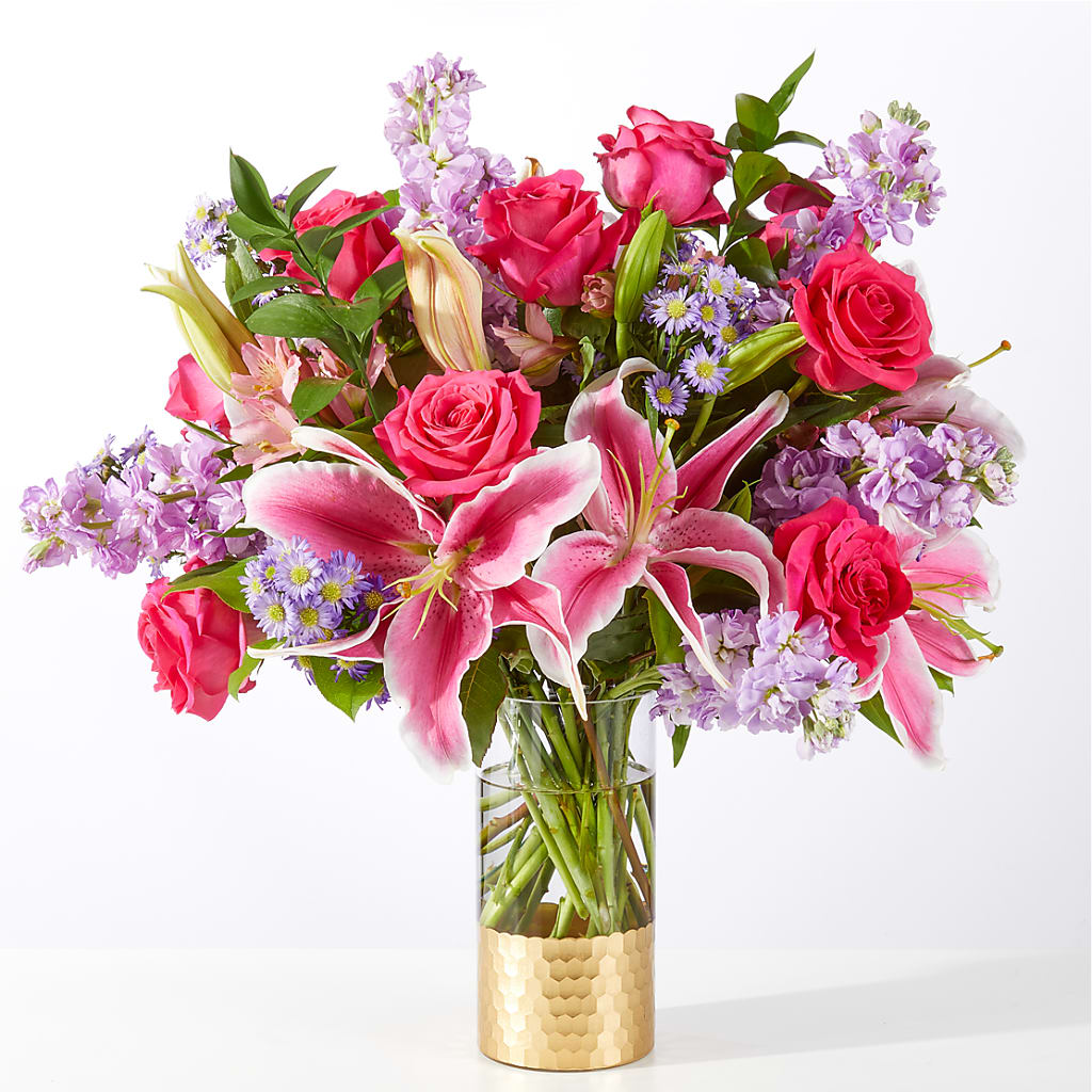 Written in the Stars Bouquet – CHURCHLAND'S VILLAGE FLOWER SHOP INC, Portsmouth VA