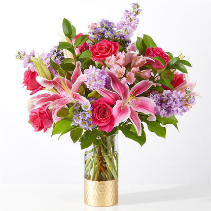 Written in the Stars Bouquet – CHURCHLAND'S VILLAGE FLOWER SHOP INC, Portsmouth VA