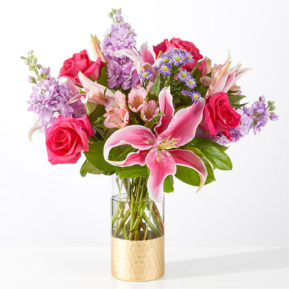 Written in the Stars Bouquet – CHURCHLAND'S VILLAGE FLOWER SHOP INC, Portsmouth VA