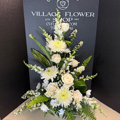In Loving Memory – CHURCHLAND'S VILLAGE FLOWER SHOP INC, Portsmouth VA