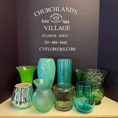 Specialty Vase