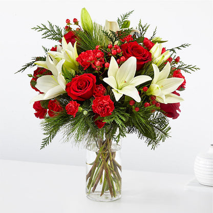 Joyful Greetings Bouquet