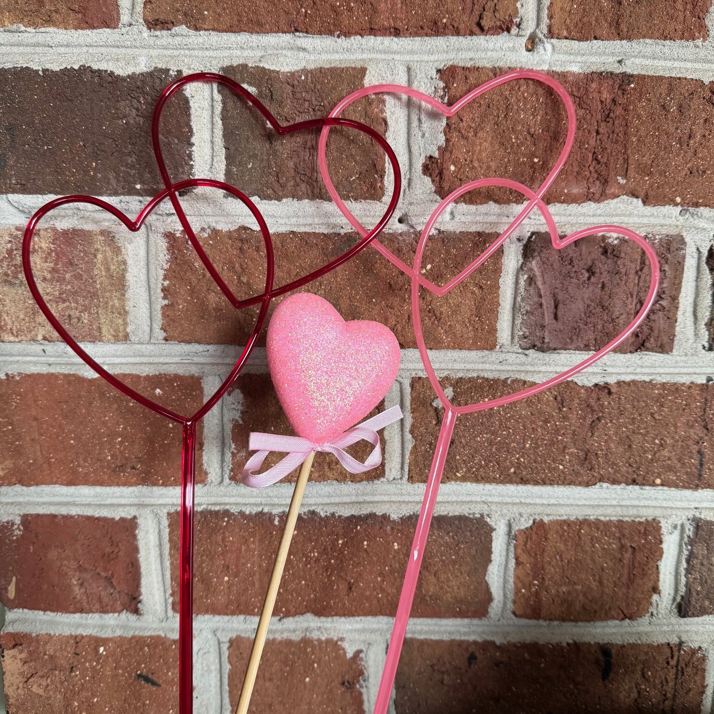 Valentine Pick